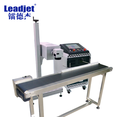 온라인 생산 라인을 위한 1-3000KHz 15W UV 레이저 인쇄 장비